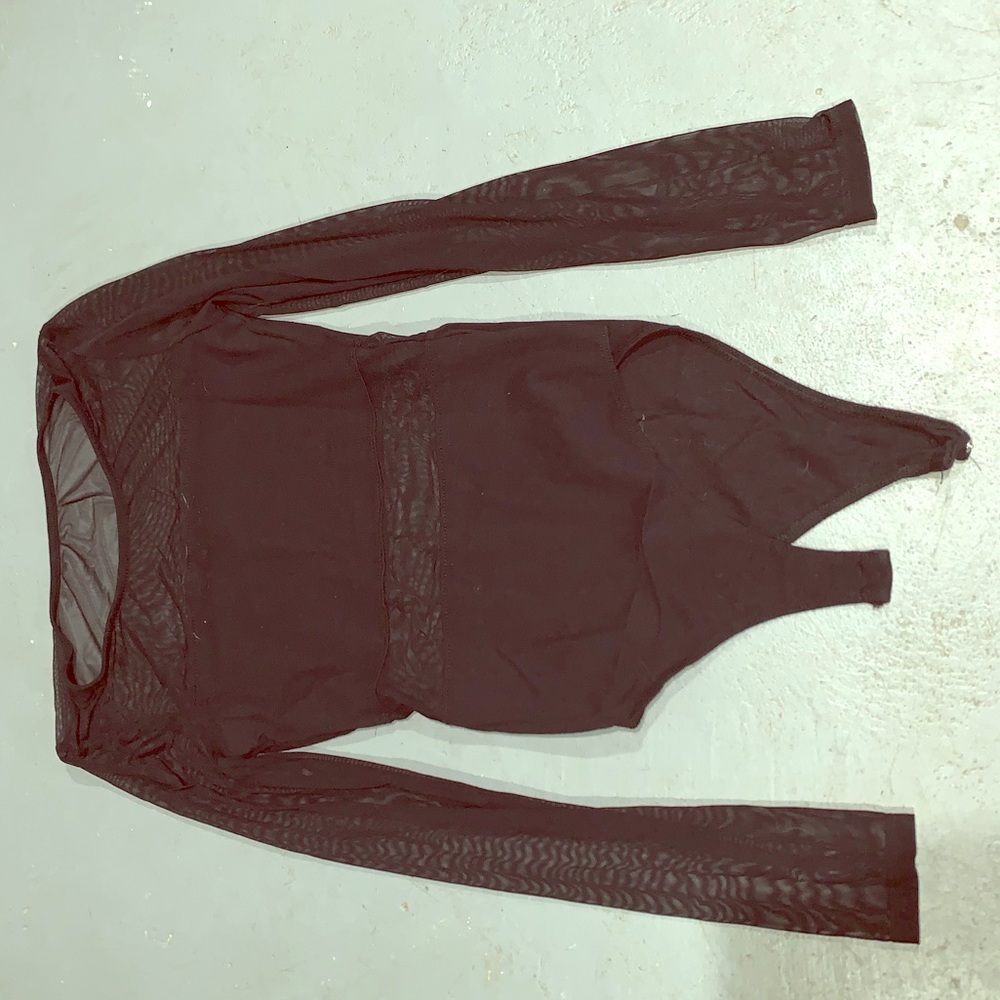 Black body suite